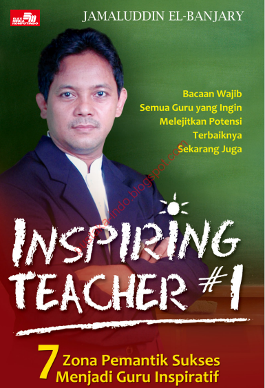 Inspiring Teacher
